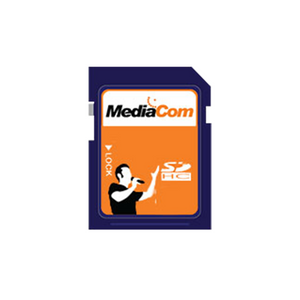 Upgrade for SD Card for MCI 2040