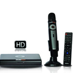 MediaCom MCI 6200TW Premium Karaoke Player (Free Shipping Worldwide)