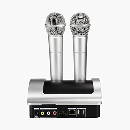 MediaCom MCI 6800 Premium Android Karaoke Player