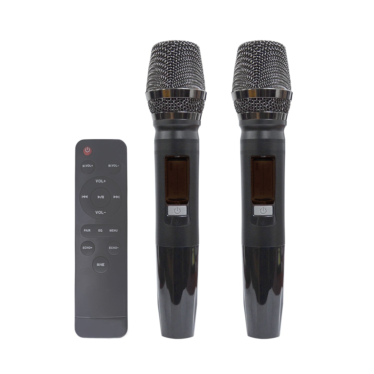 MCI SK-22 Bluetooth Karaoke Speaker