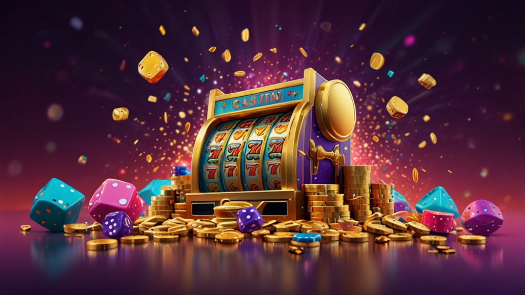 Nvv Casino Bg