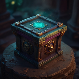 Arcane Relics Nvv Casino Bulgaria