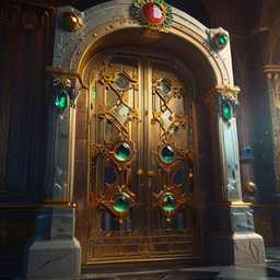 Royal Gem Vault Nvvcasino