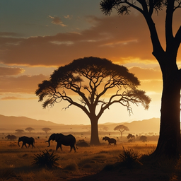 Savanna Safari Nvv Casino