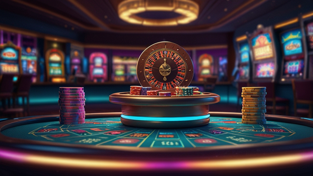 Nvv-casino