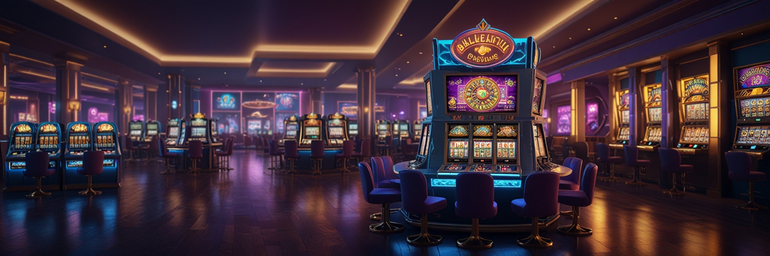Nvv Casino